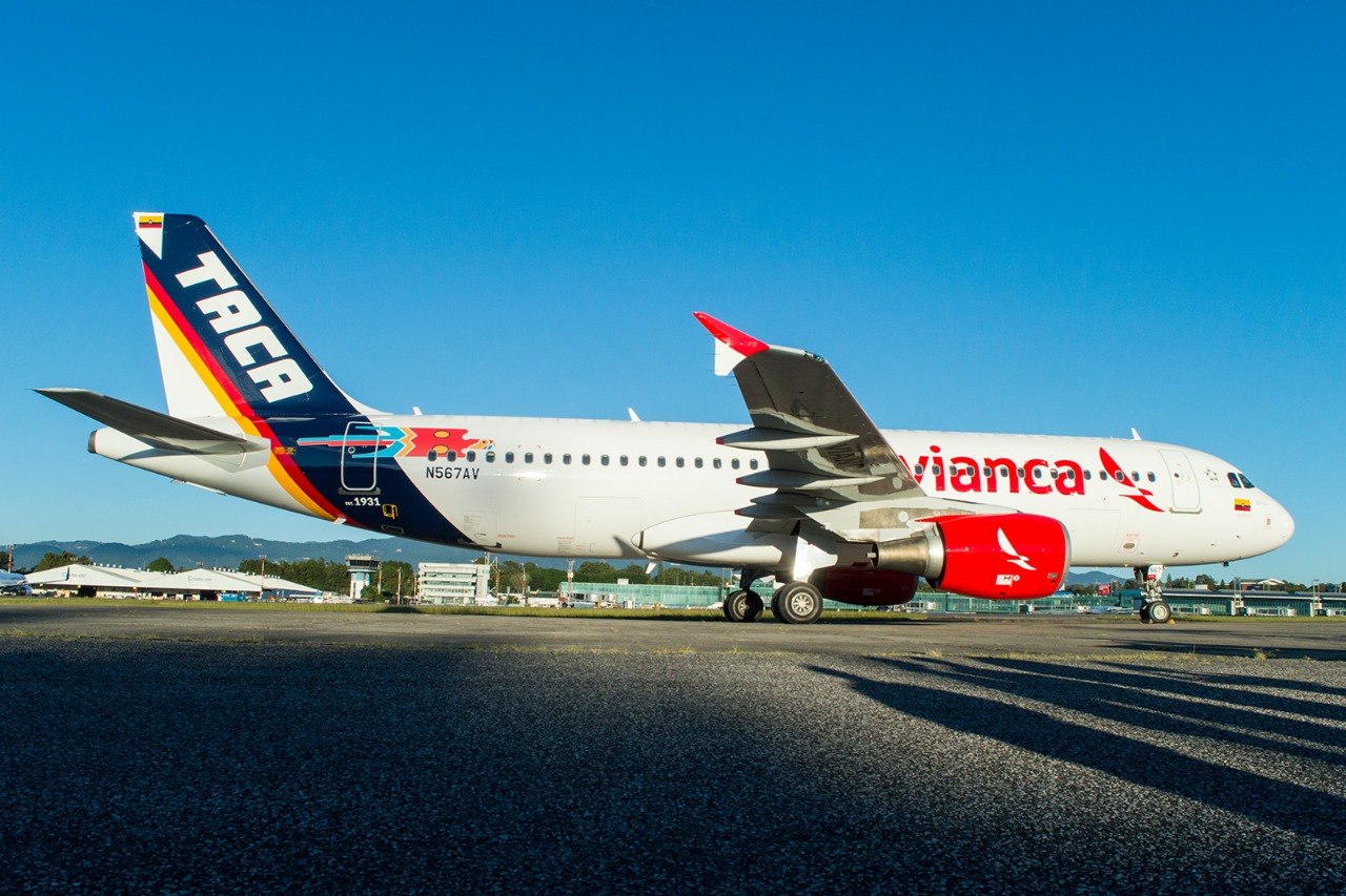 Avianca-Taca retro2