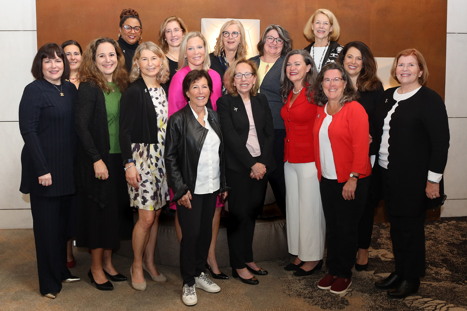 IAWA Board and Advisory Board LIS 2022