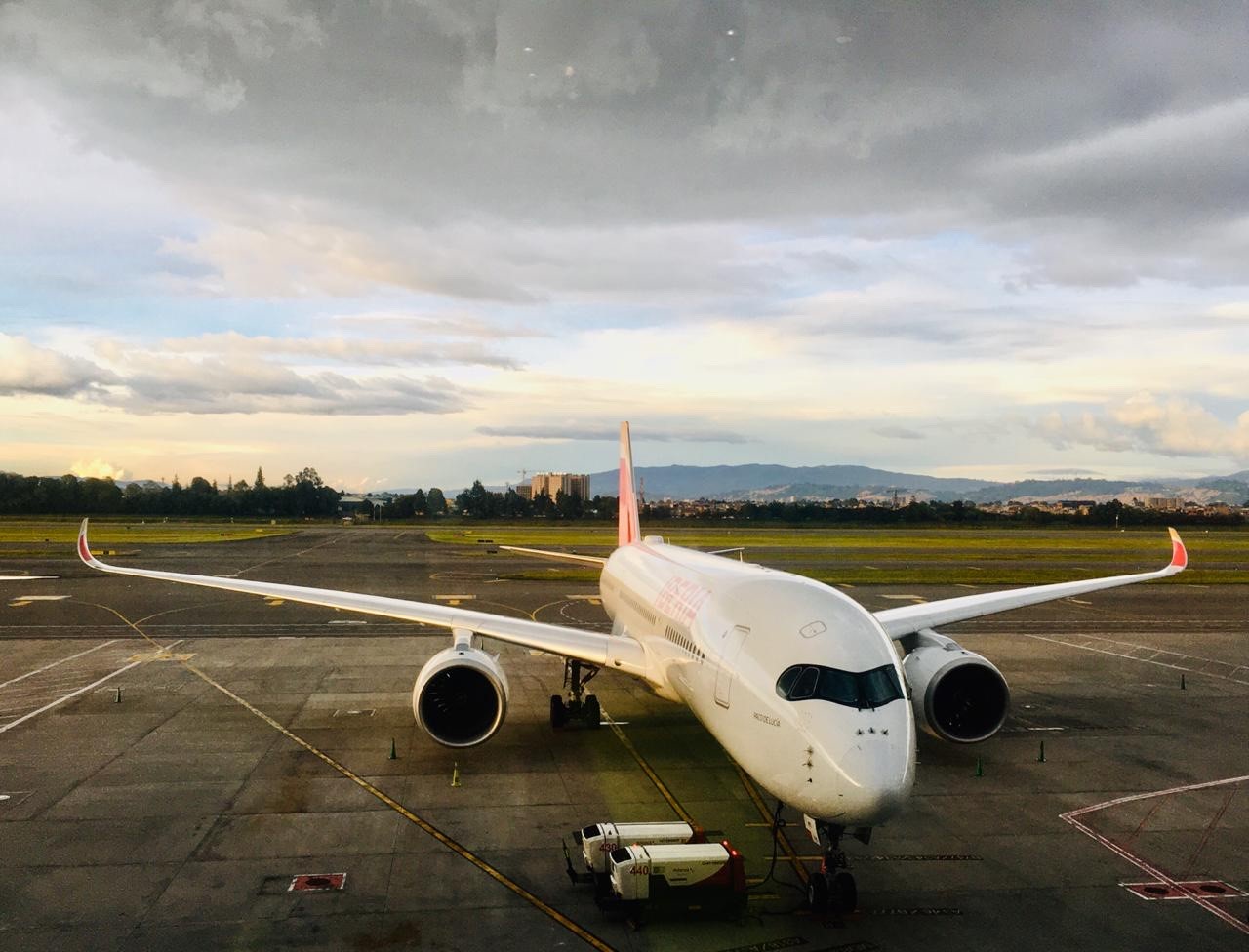 Iberia temporada invierno