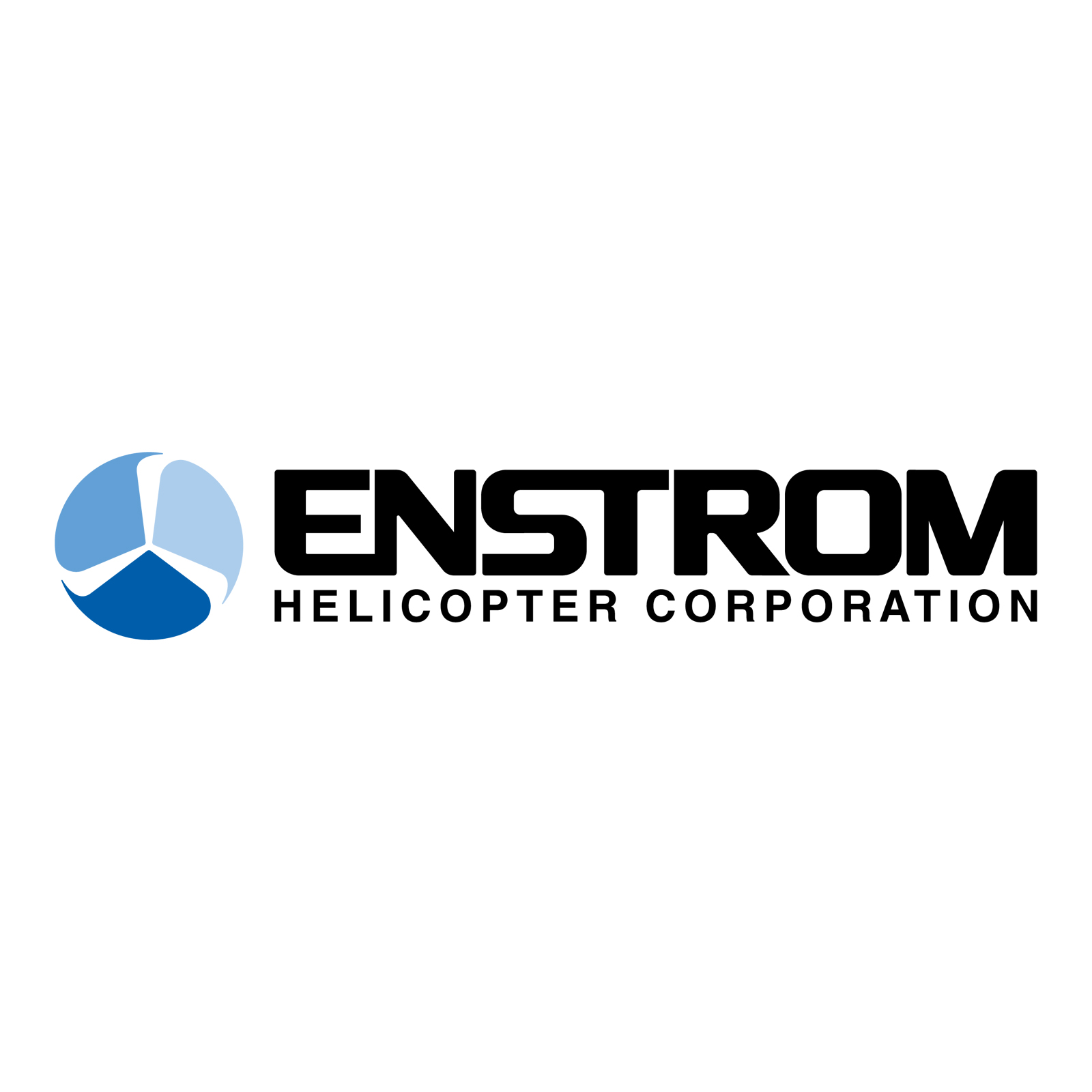 Logo Enstrom Helicopter