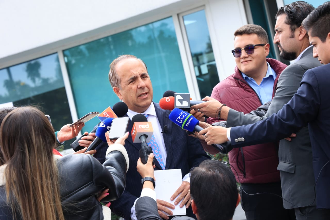 Ministerio Transporte declaraciones 28-11-2022 1