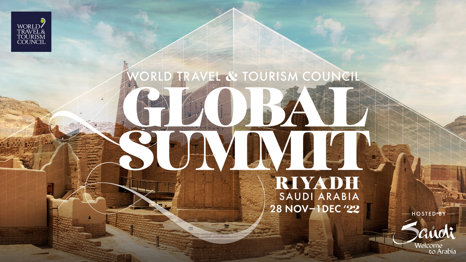 WTTC Global Summit Ryad 2022 2