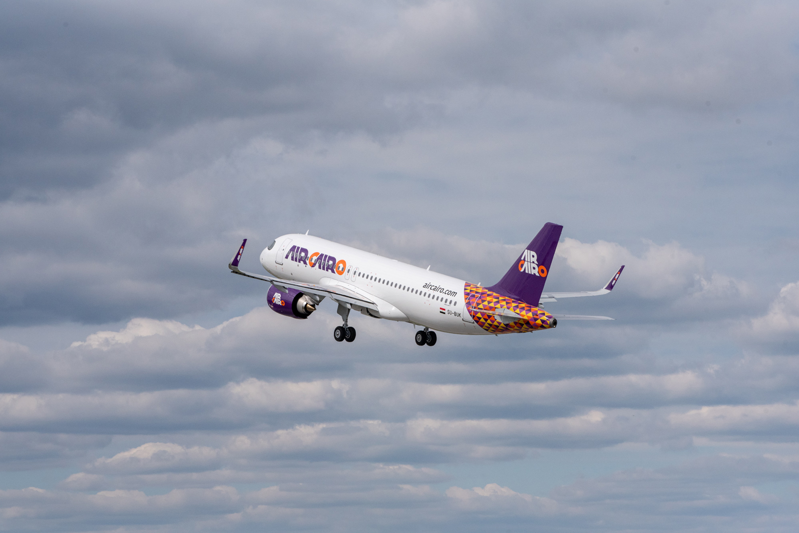 Accelya AirCairo image