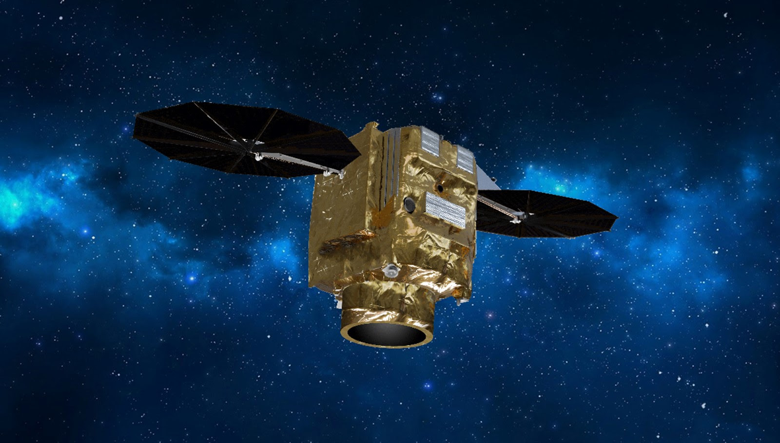 Airbus Satelite S950