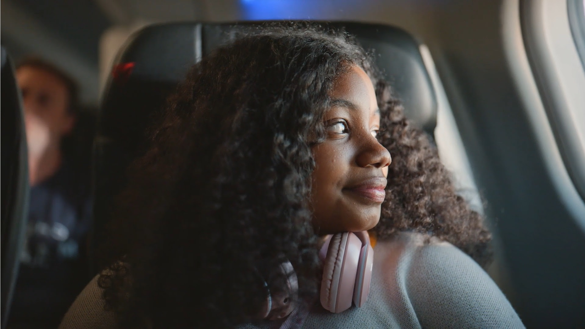Delta Air Lines campaña para ir mas alla sube