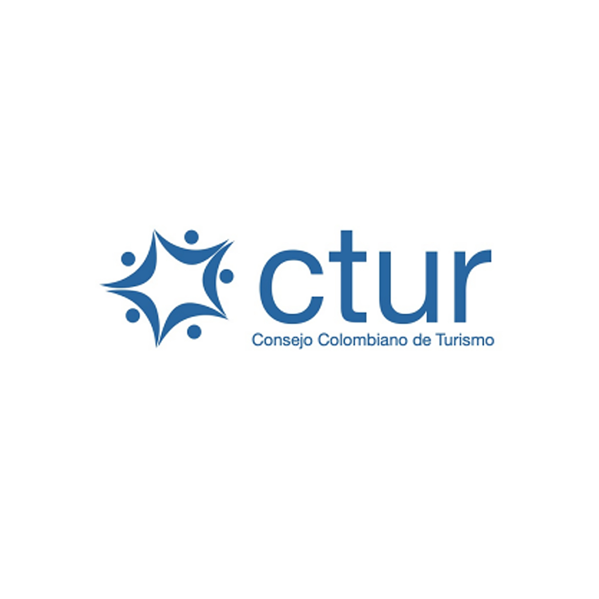 Logo CTUR