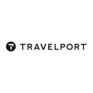Logo Travelport