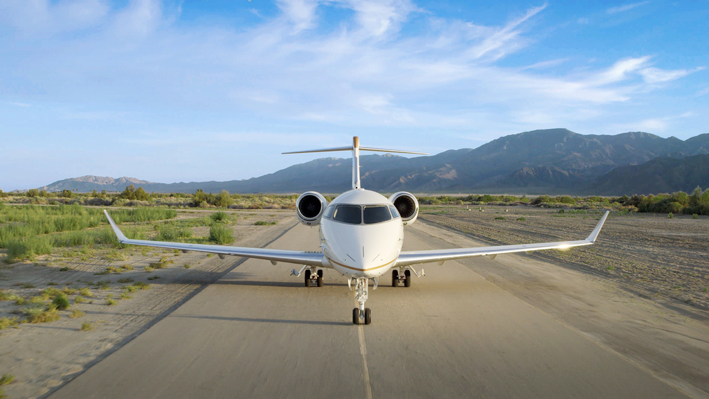 Bombardier challenger-3500-exterior-ramp-appeal
