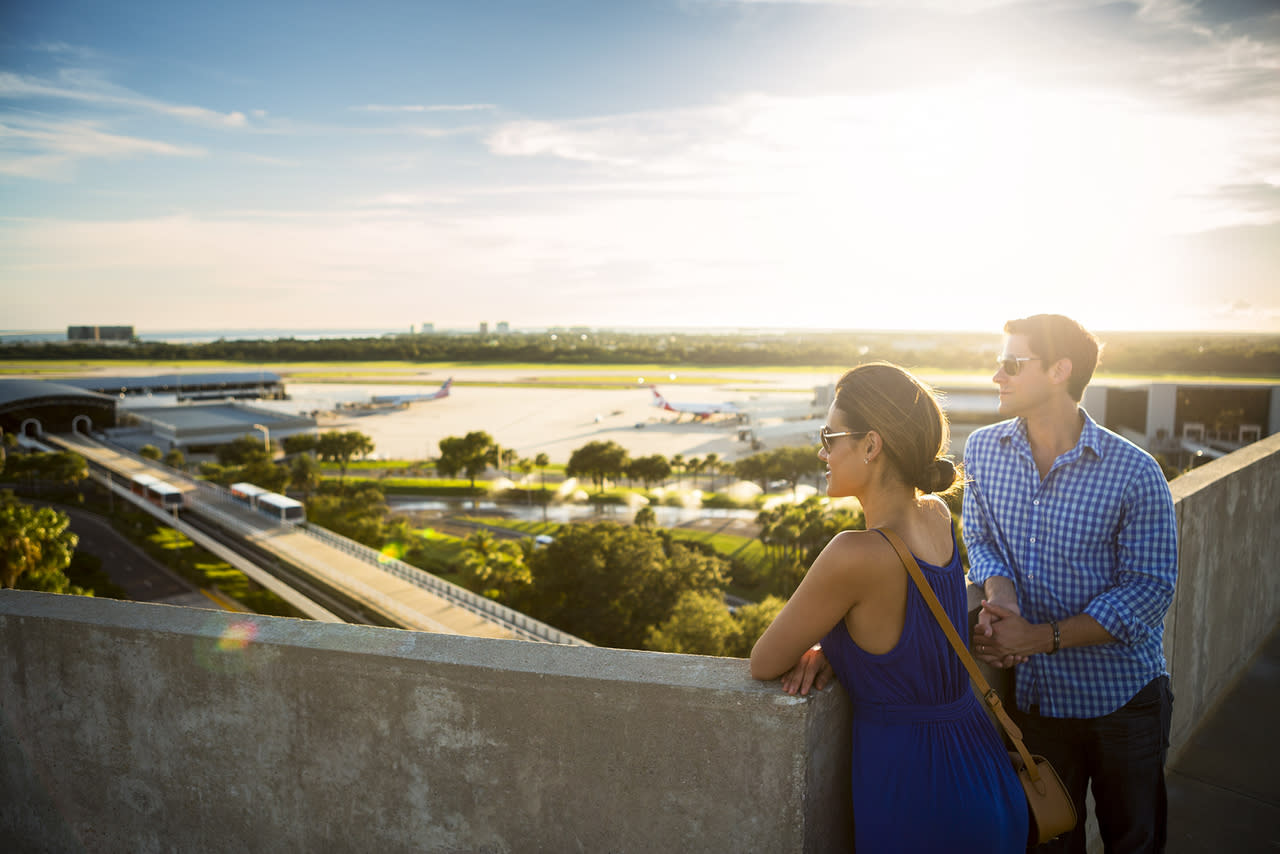 Copa Airlines Tampa1