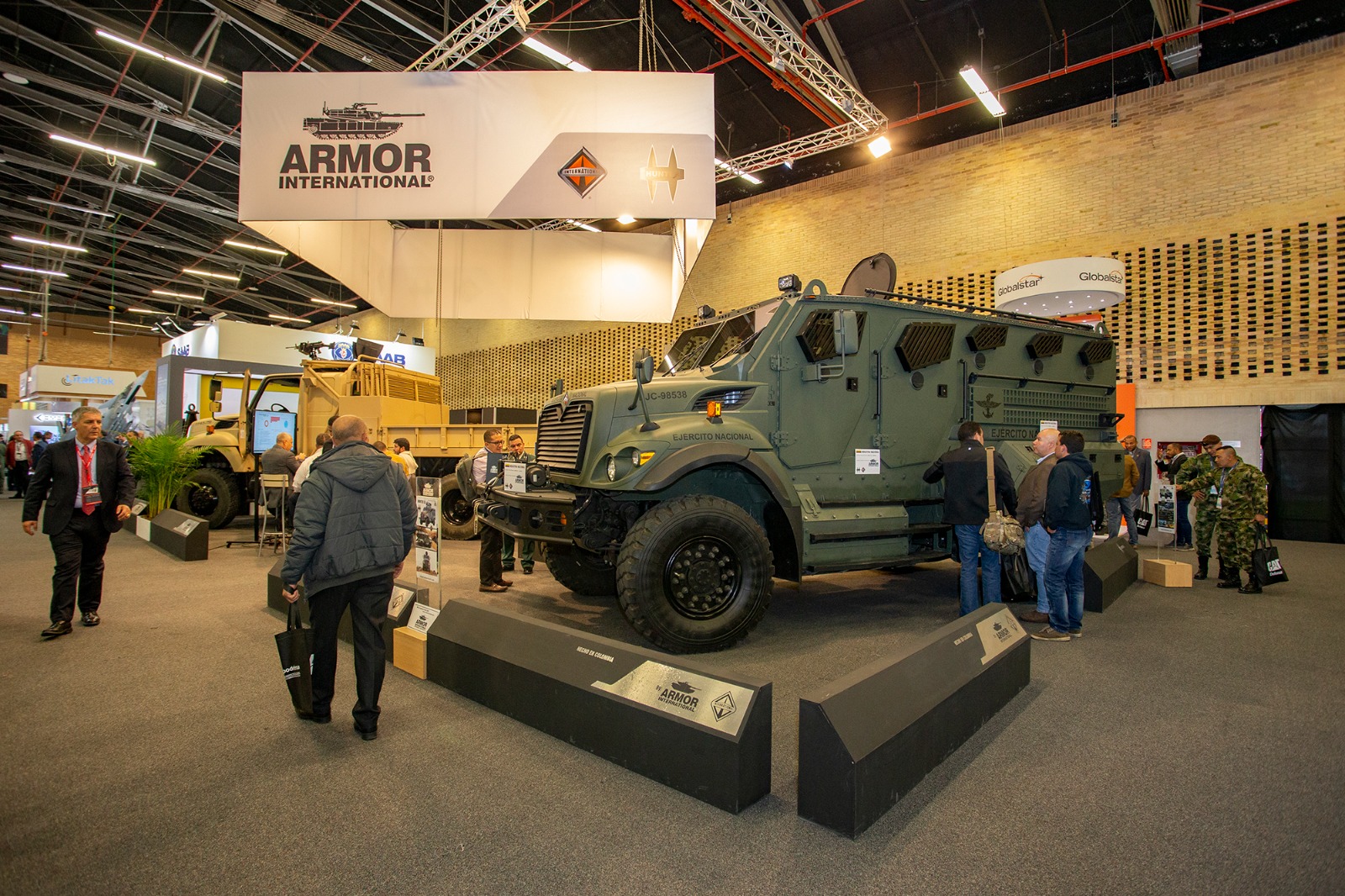 Expodefensa 2023 (2)