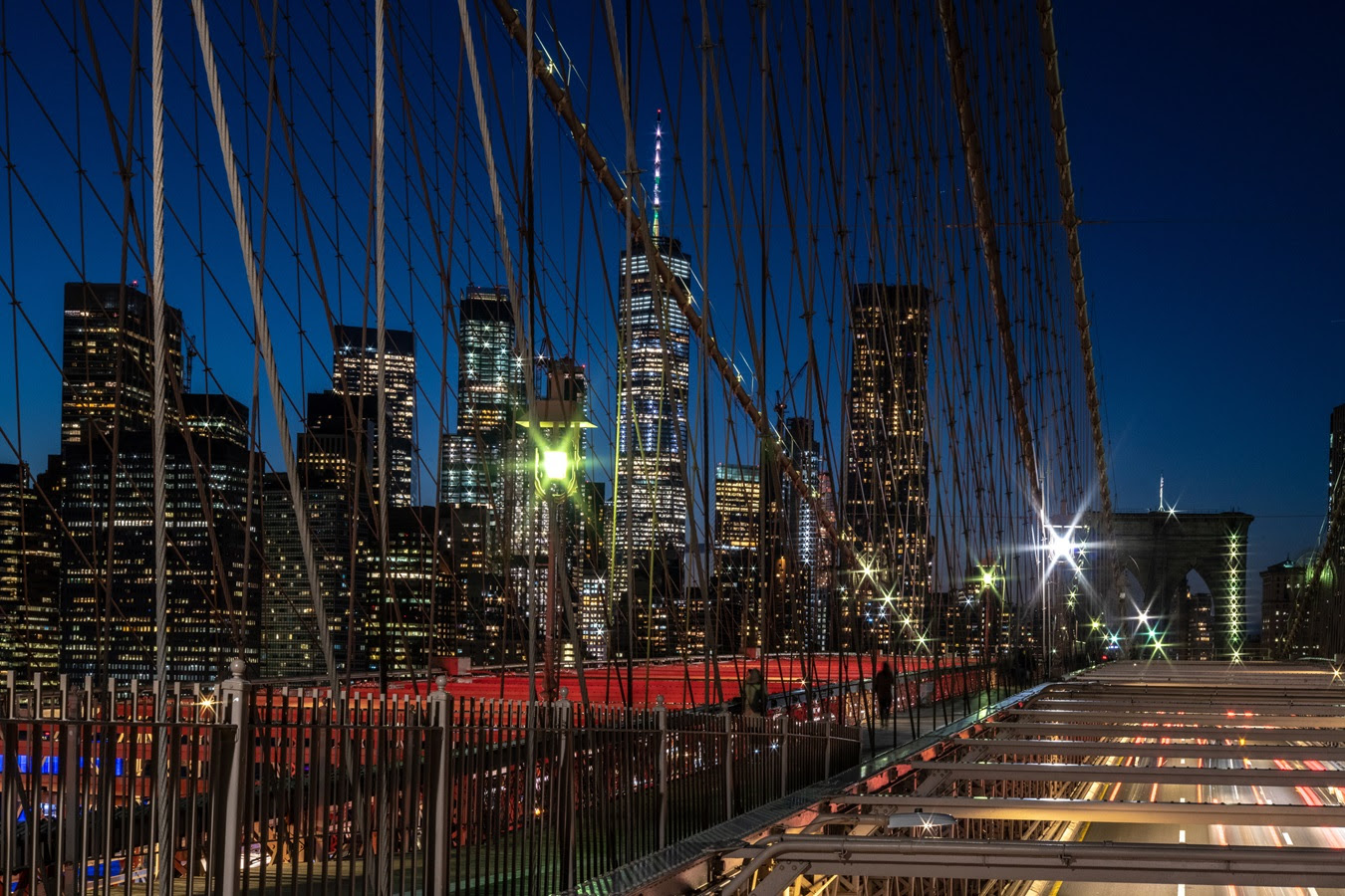 Nueva York turismo 1
