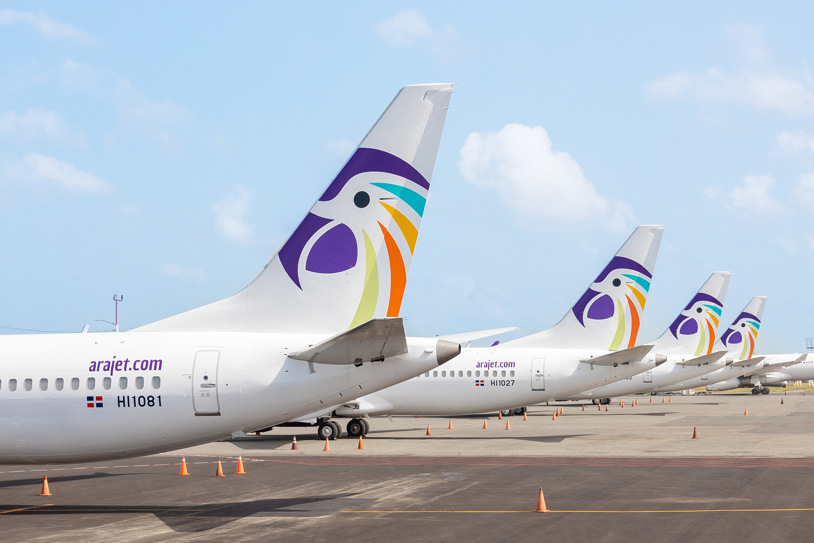 Arajet flota_V2A2335-2