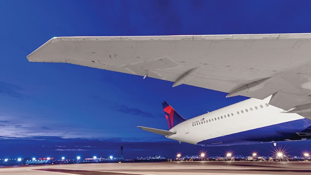 Delta Air Lines reconocimiento Cirium