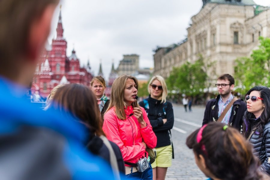 WTTC mujeres en viajes y turismo