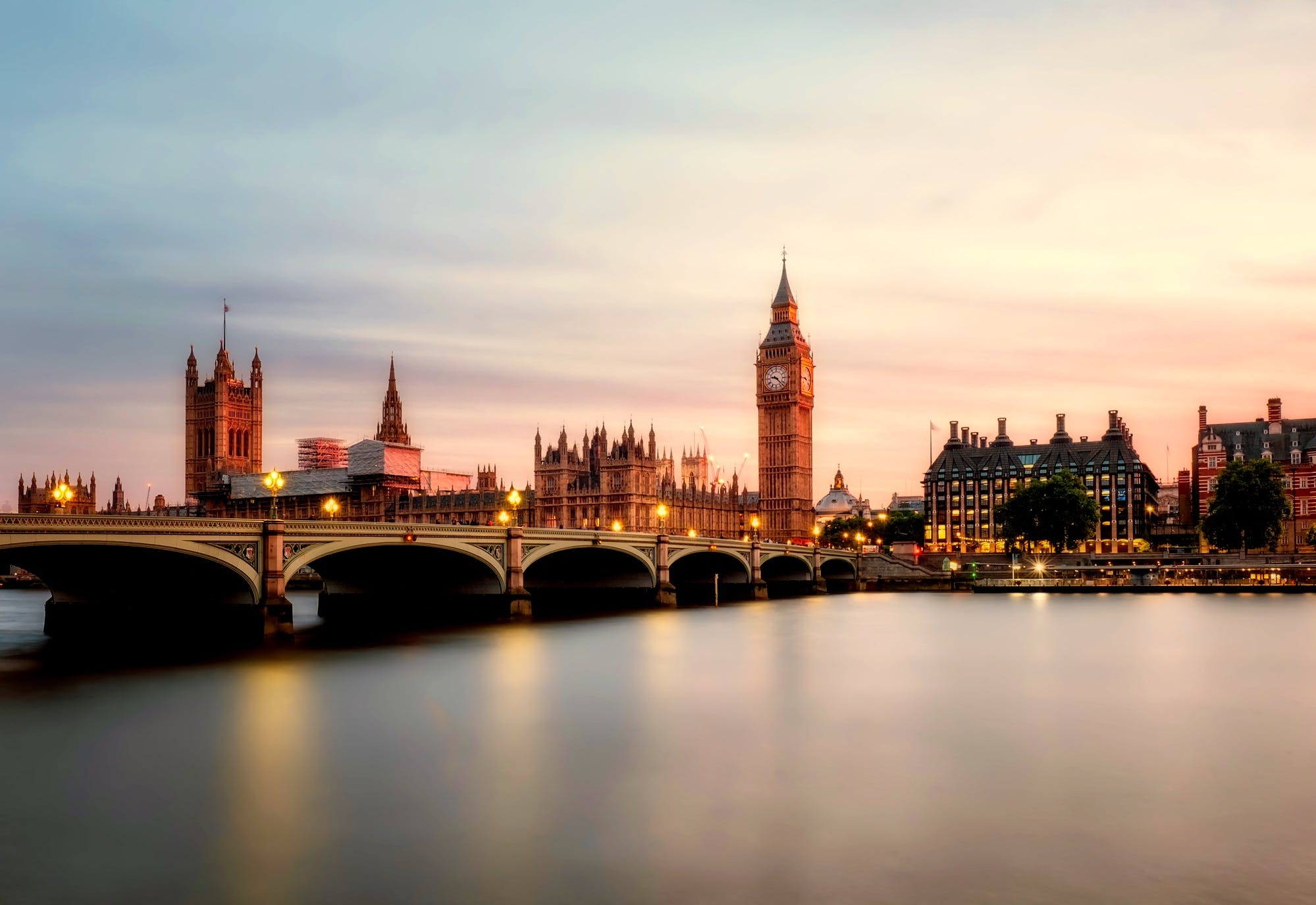 Air France Londres pexels-pixabay-460672