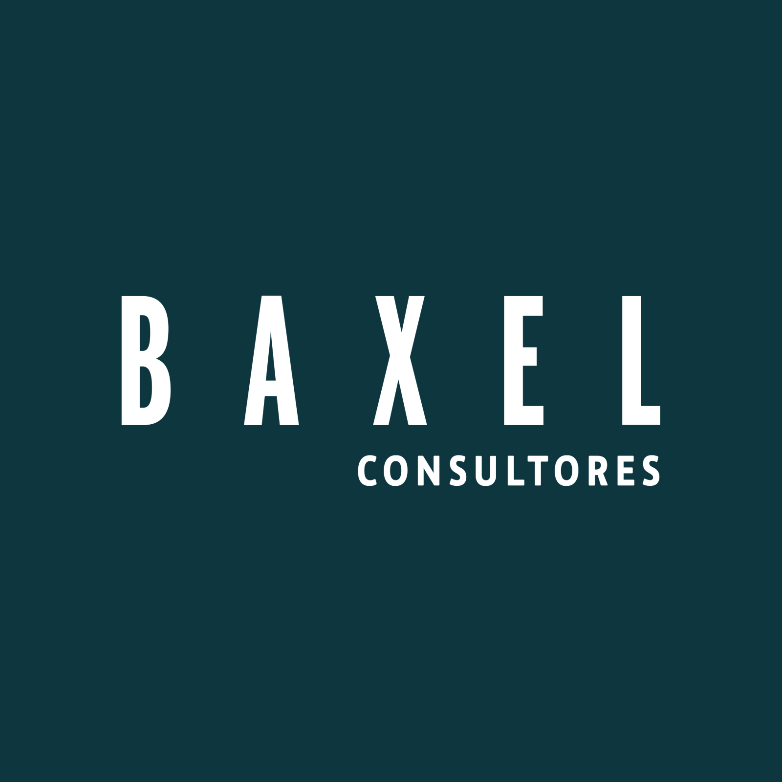 Baxel logo