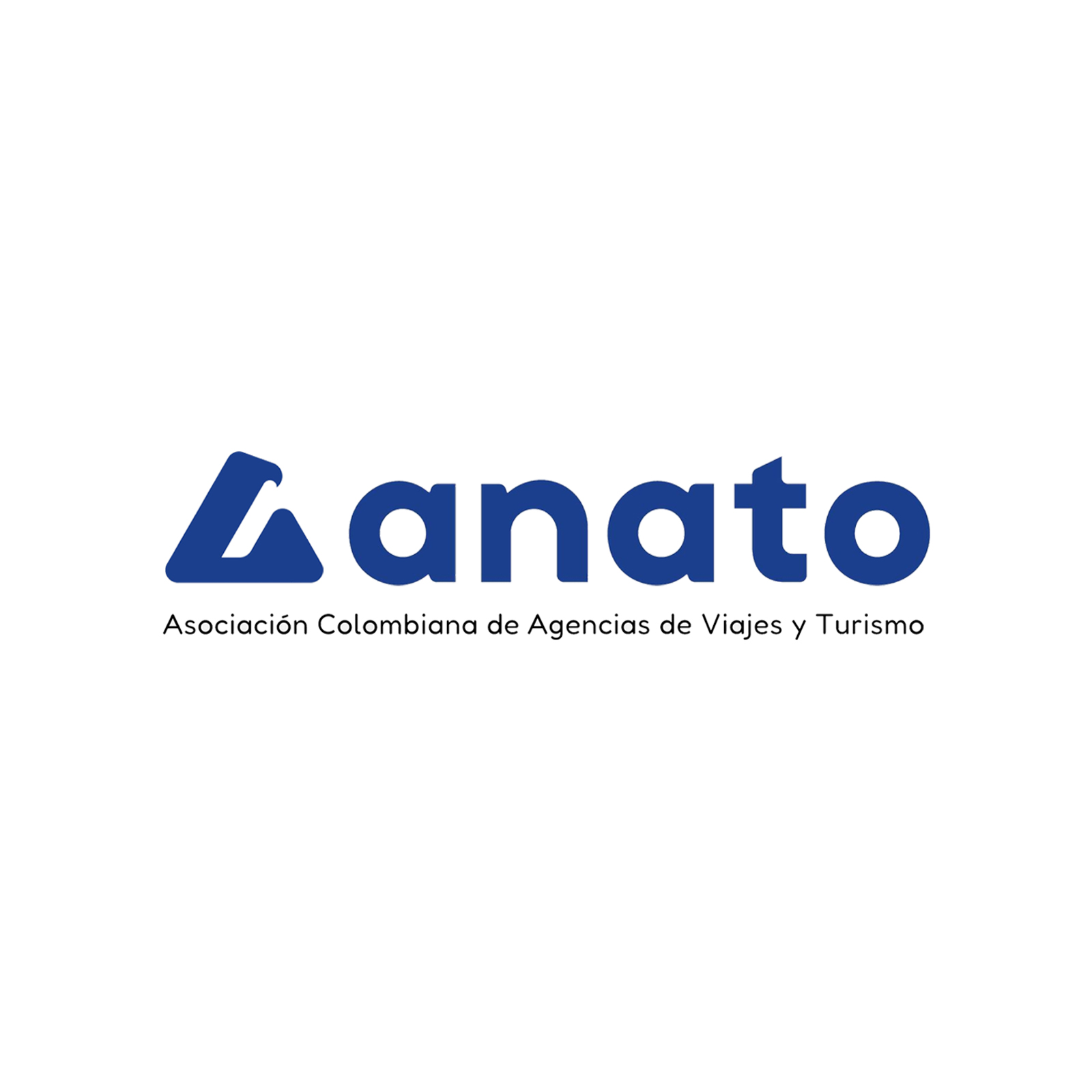 Logo ANATO 2024