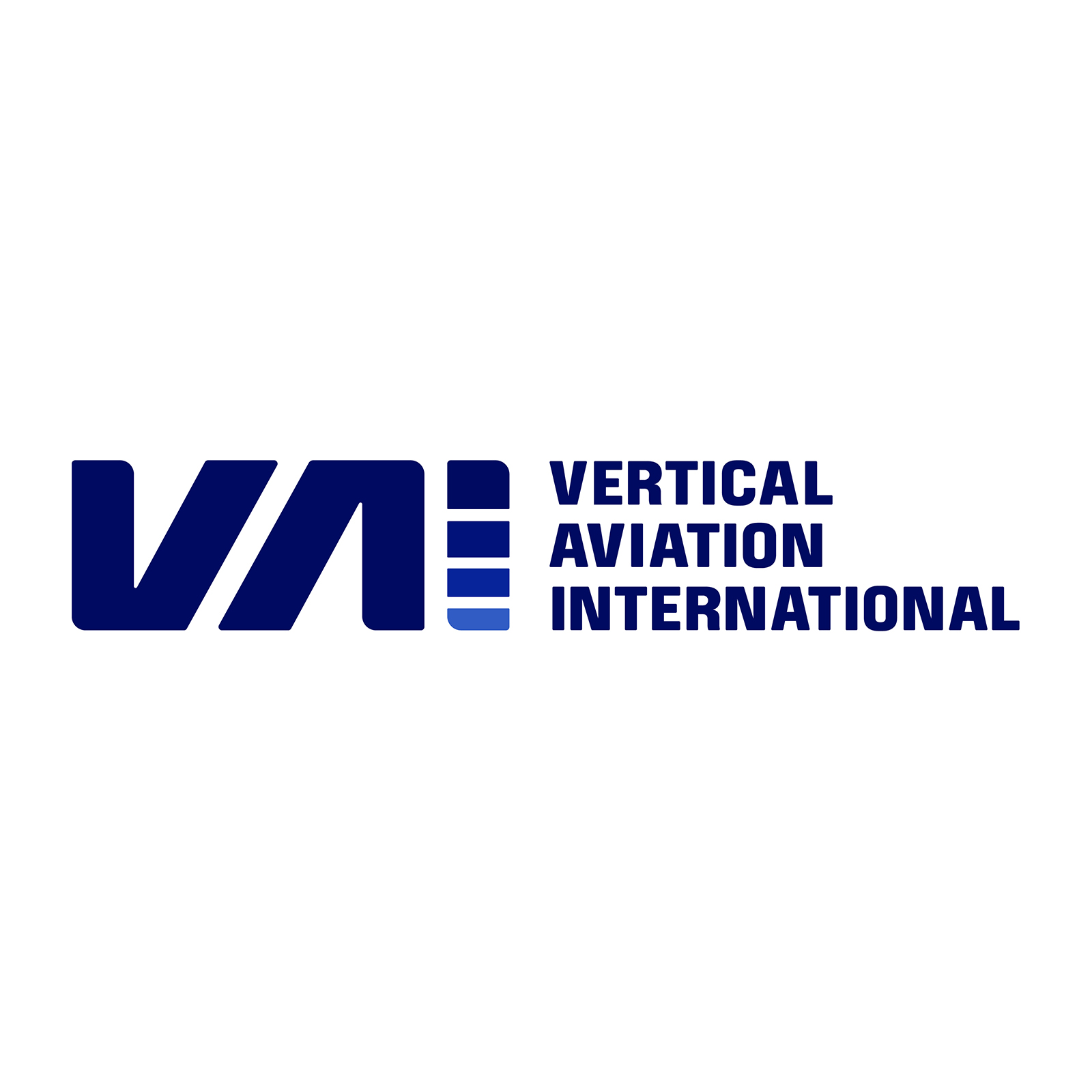Logo VAI Vertical Aviation International