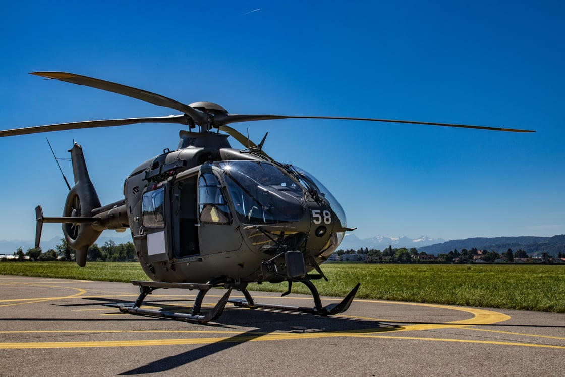 SKYTRAC STC SDL-350