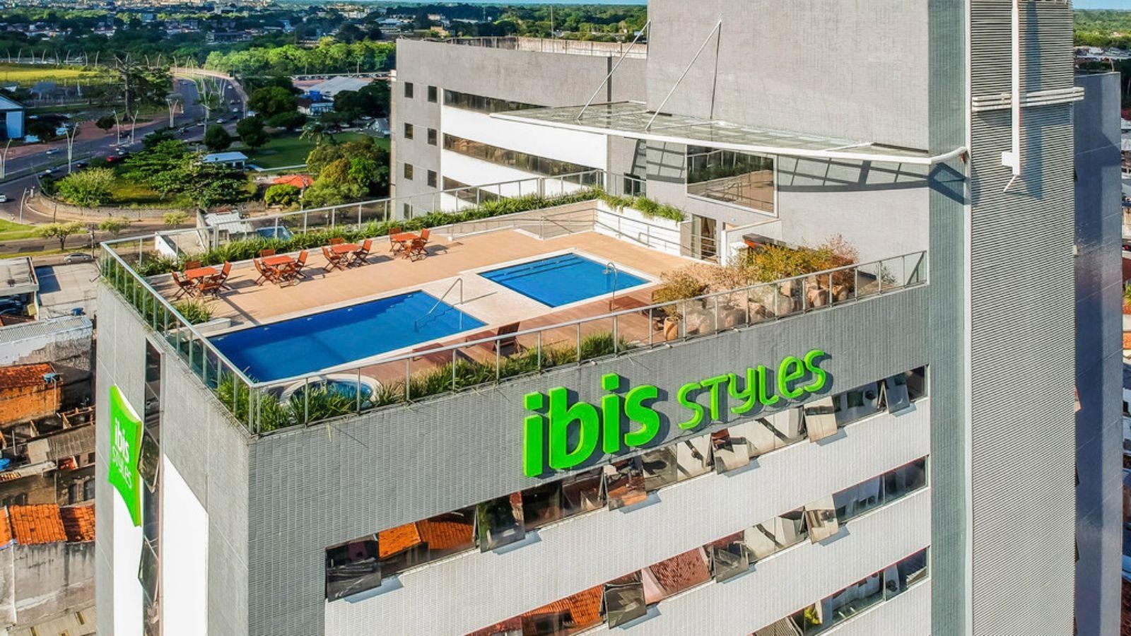 hotel ibis styles bochum hauptbahnhof