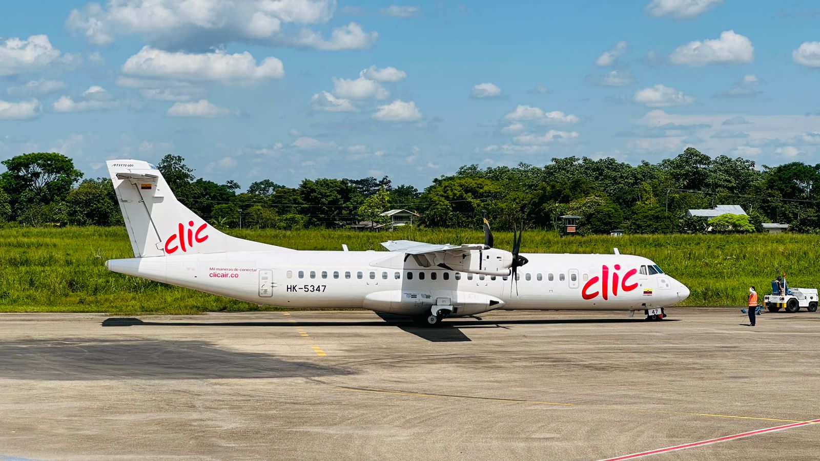 Clic Air ATR 023-09-14