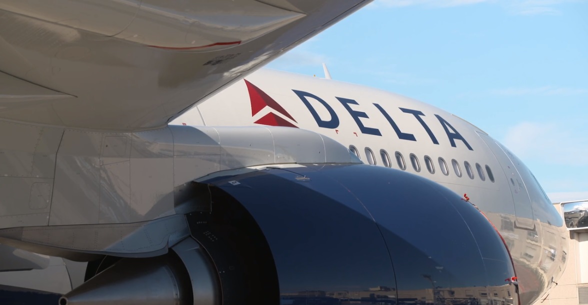 Delta Air Lines Vuelos Tel Aviv NY