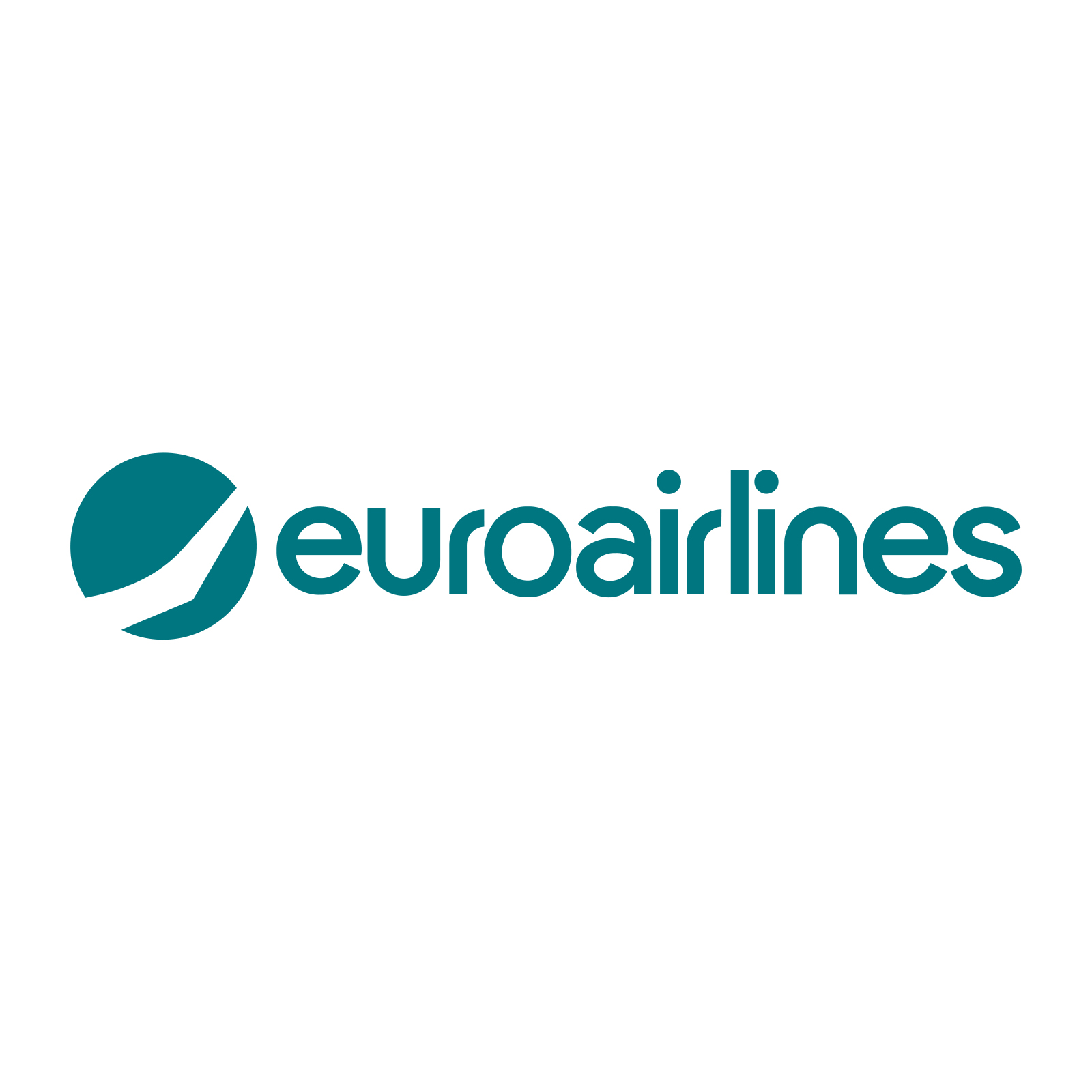 Logo Euroairlines