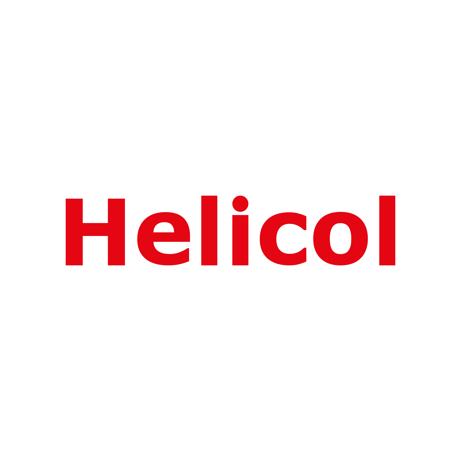 Logo Helicol Colombia
