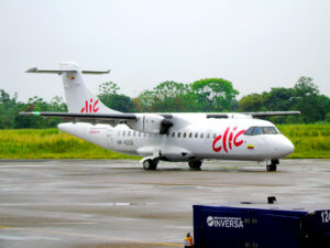 Clic Air Avion 6