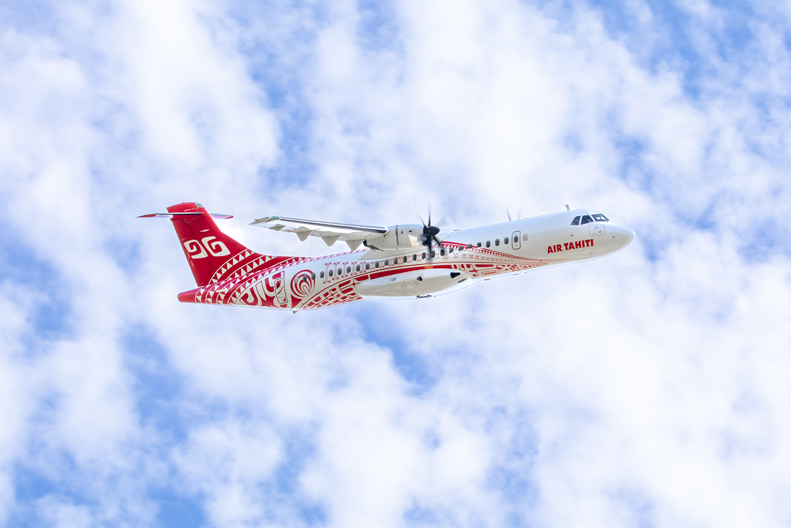 ATR-Air Tahiti 133274_HD