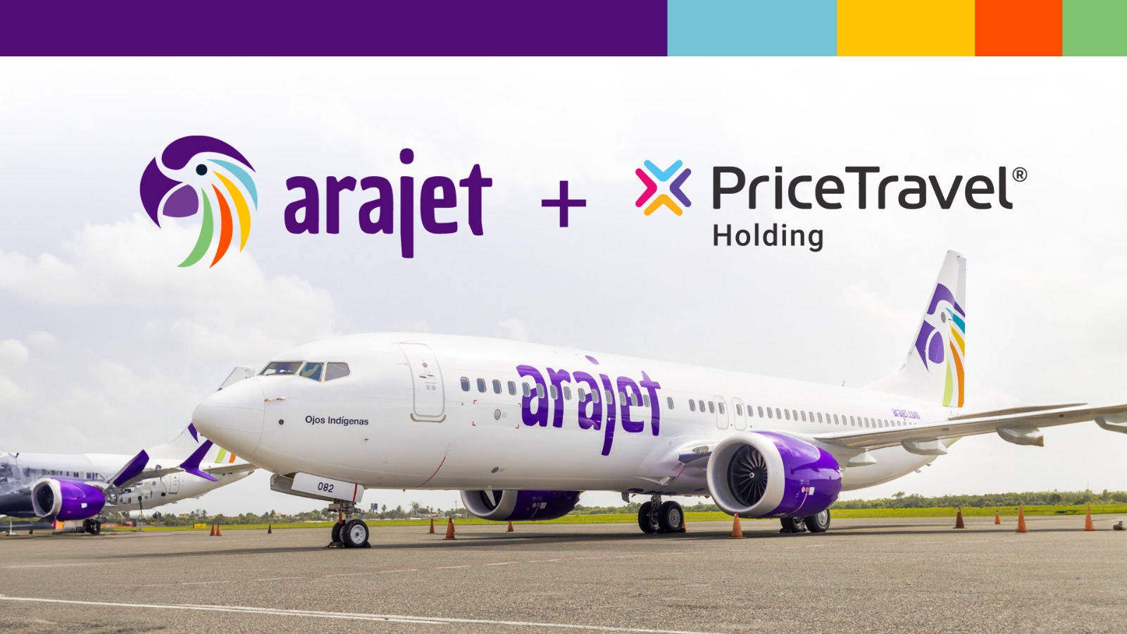 Arajet PriceTravel