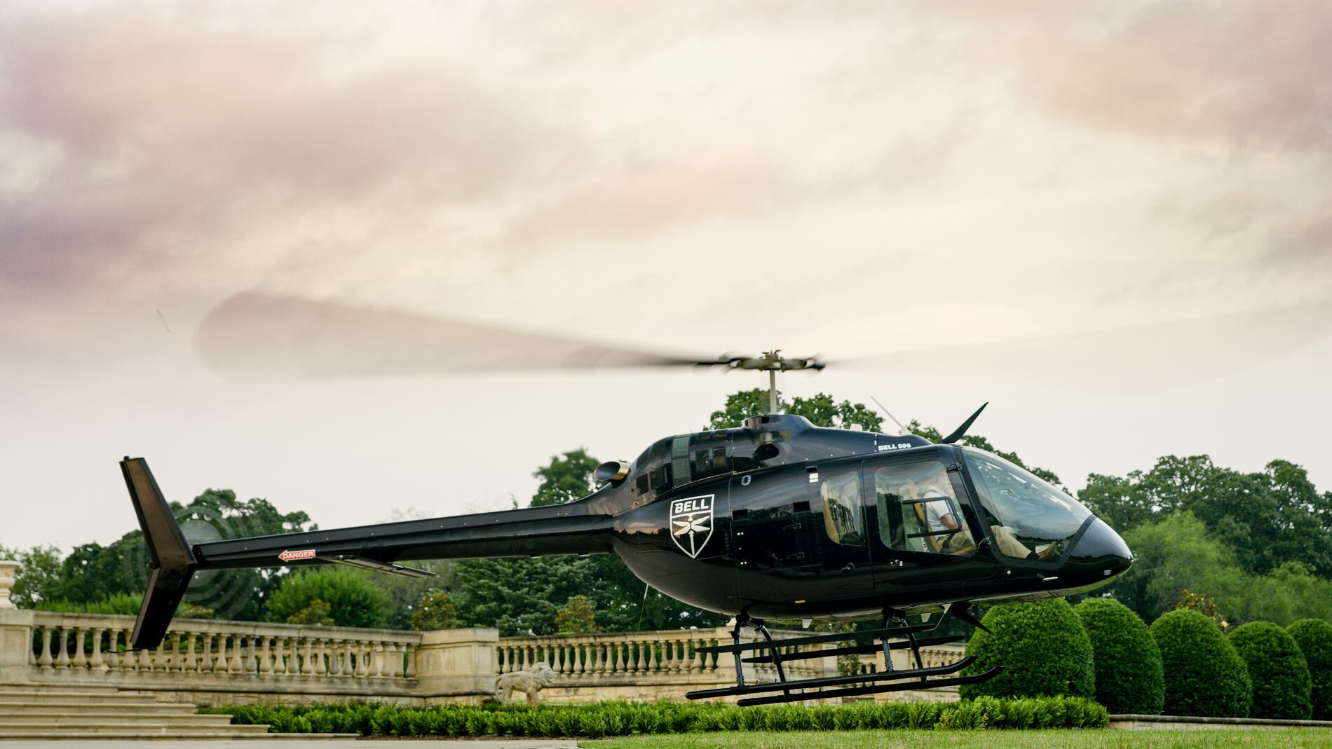 Bell 505 Olana Luxury Lifestyle – 074