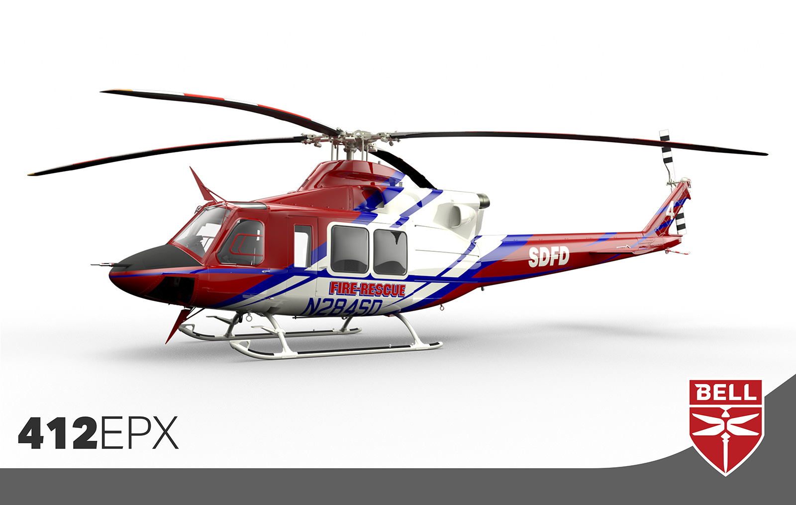 2023 LIVERY PROPOSAL Template