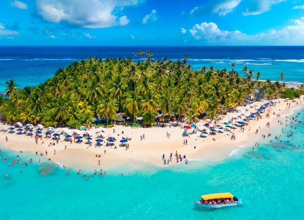 Cortesia Viajes Falabella – San Andres