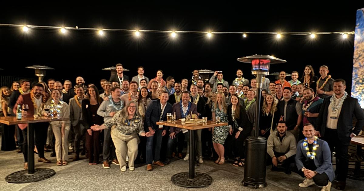 IADA aniversario Comite NextGen