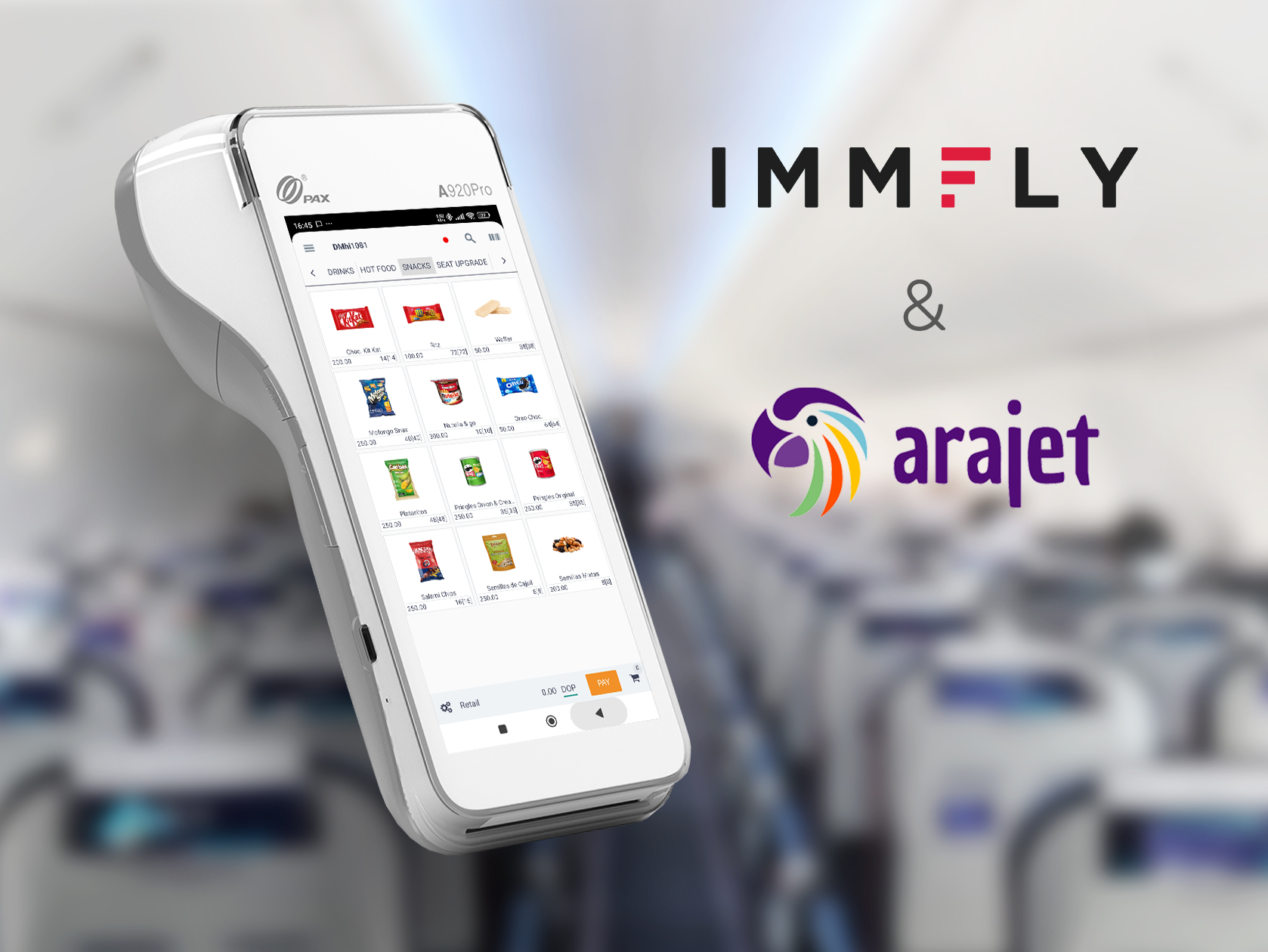 Immfly_Arajet_PR