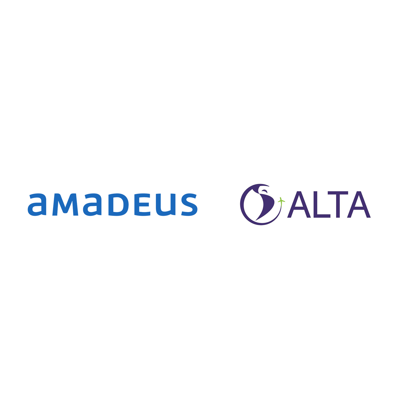 Logo Amadeus ALTA