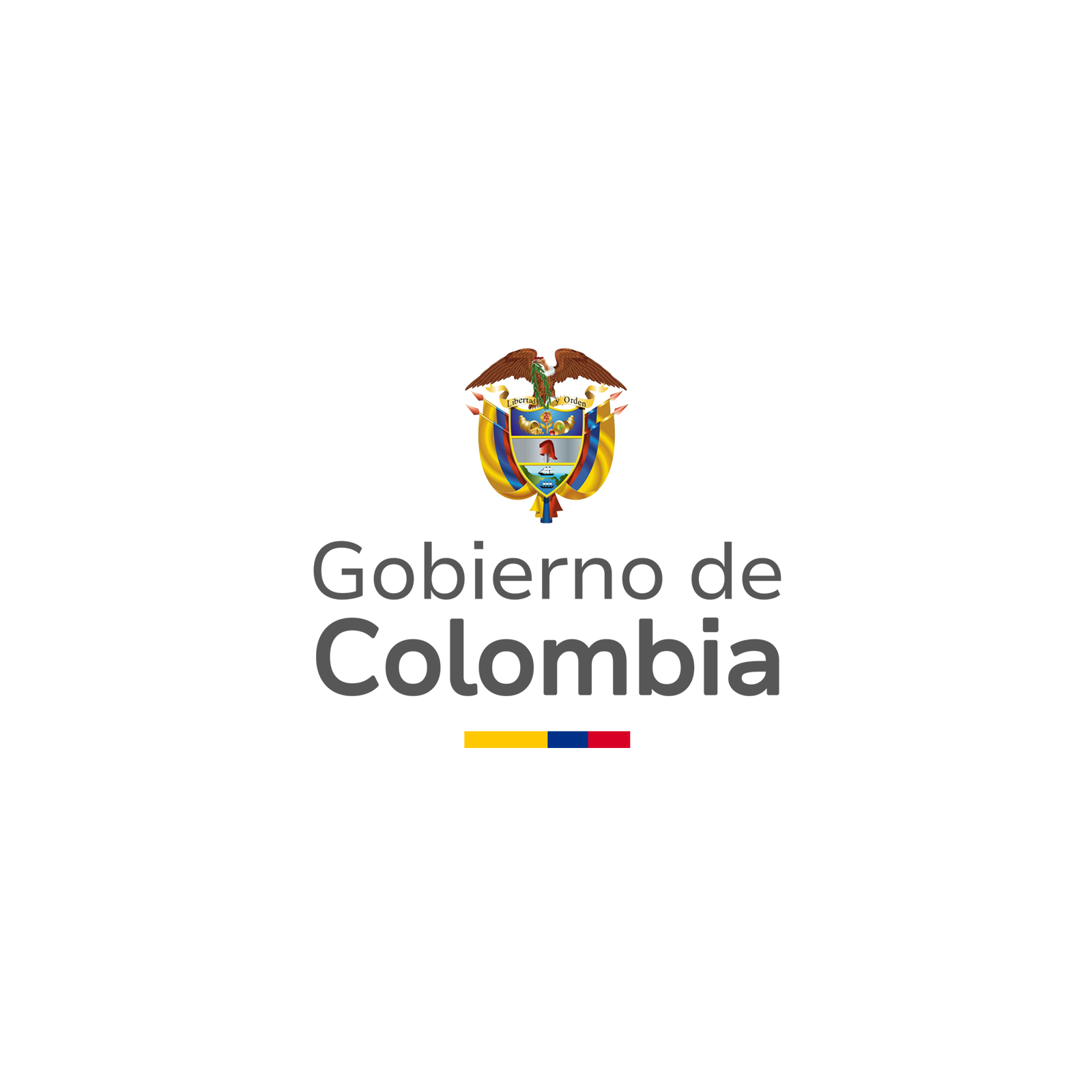 Logo Gobierno de Colombia