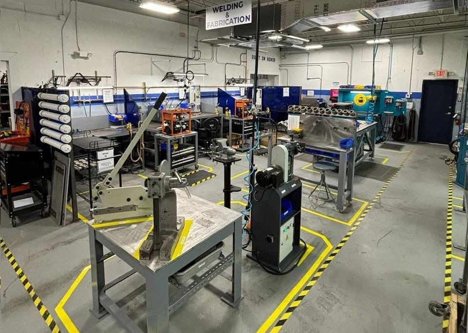 QAA Hartzell MRO Ft Lauderdale