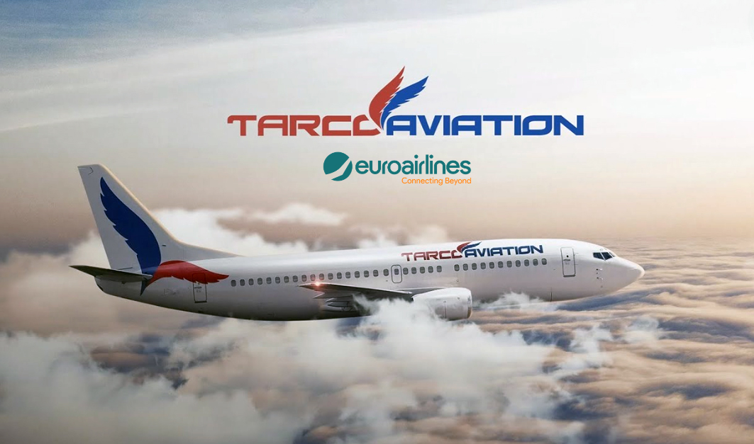 Tarco Aviation – Euroairlines Q4