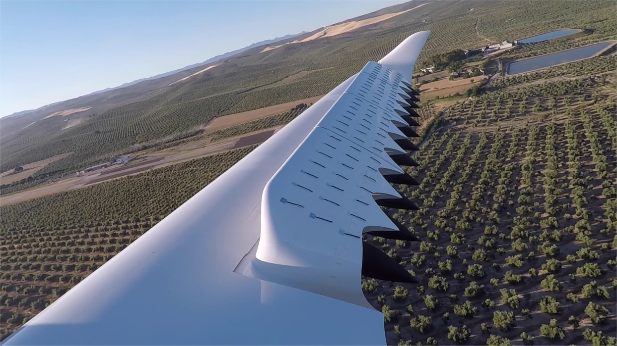 Thales lilium eVTOL