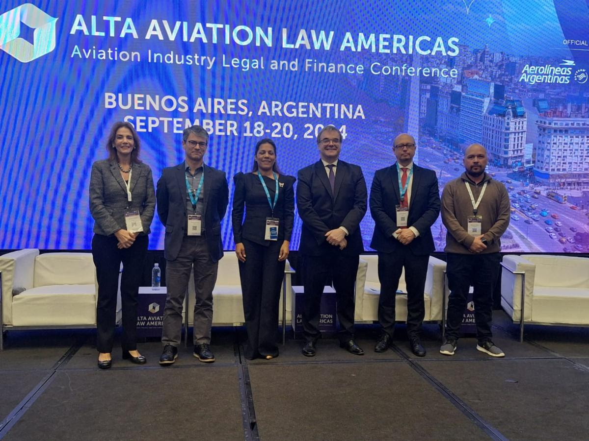 ALTA Aviation Law Americas 2024