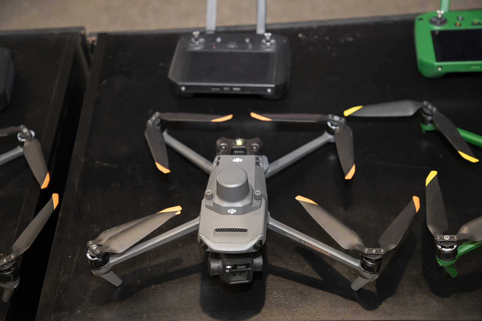 E-IDEA – F-DRONE 2024 Corferias