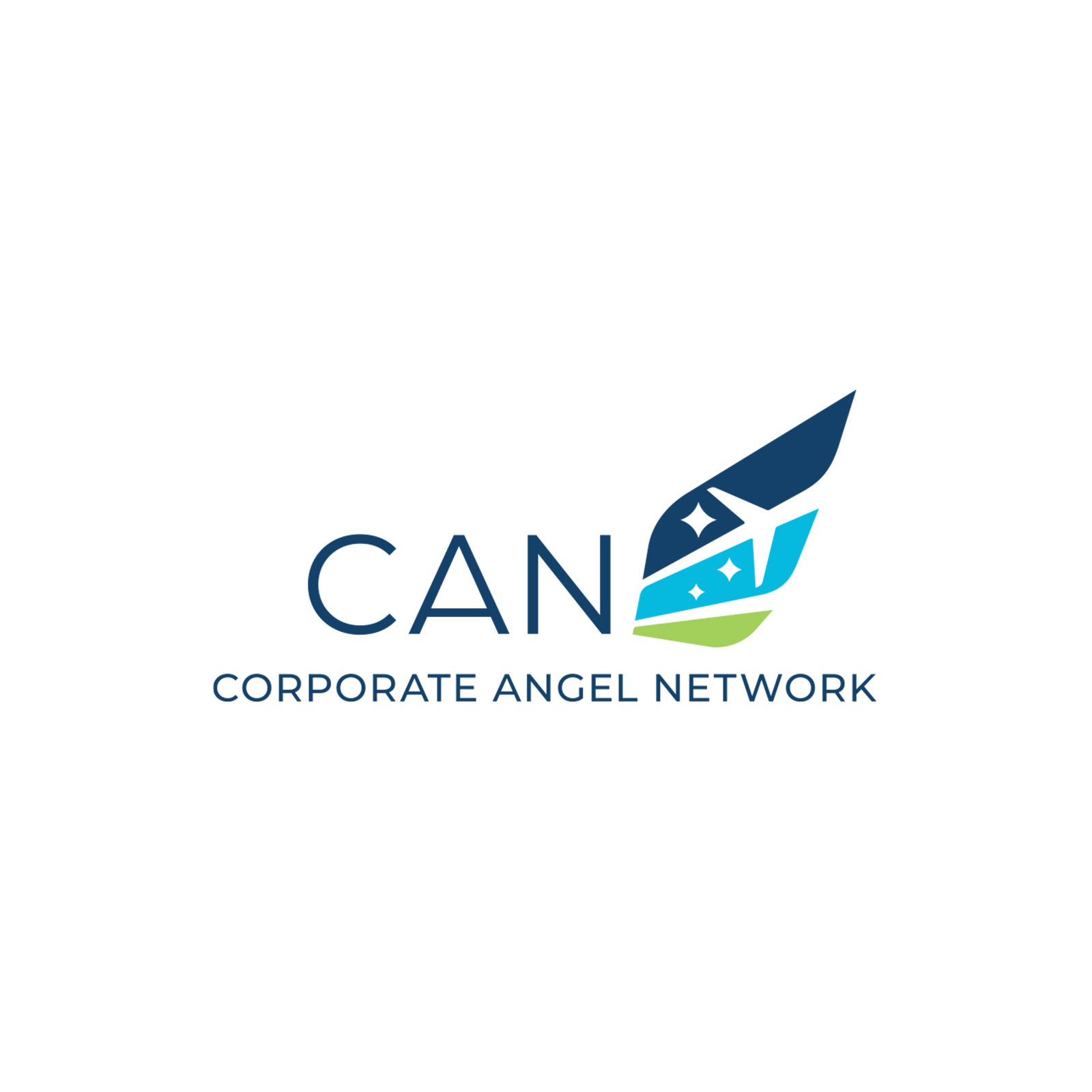 Logo Corporate Angel Network