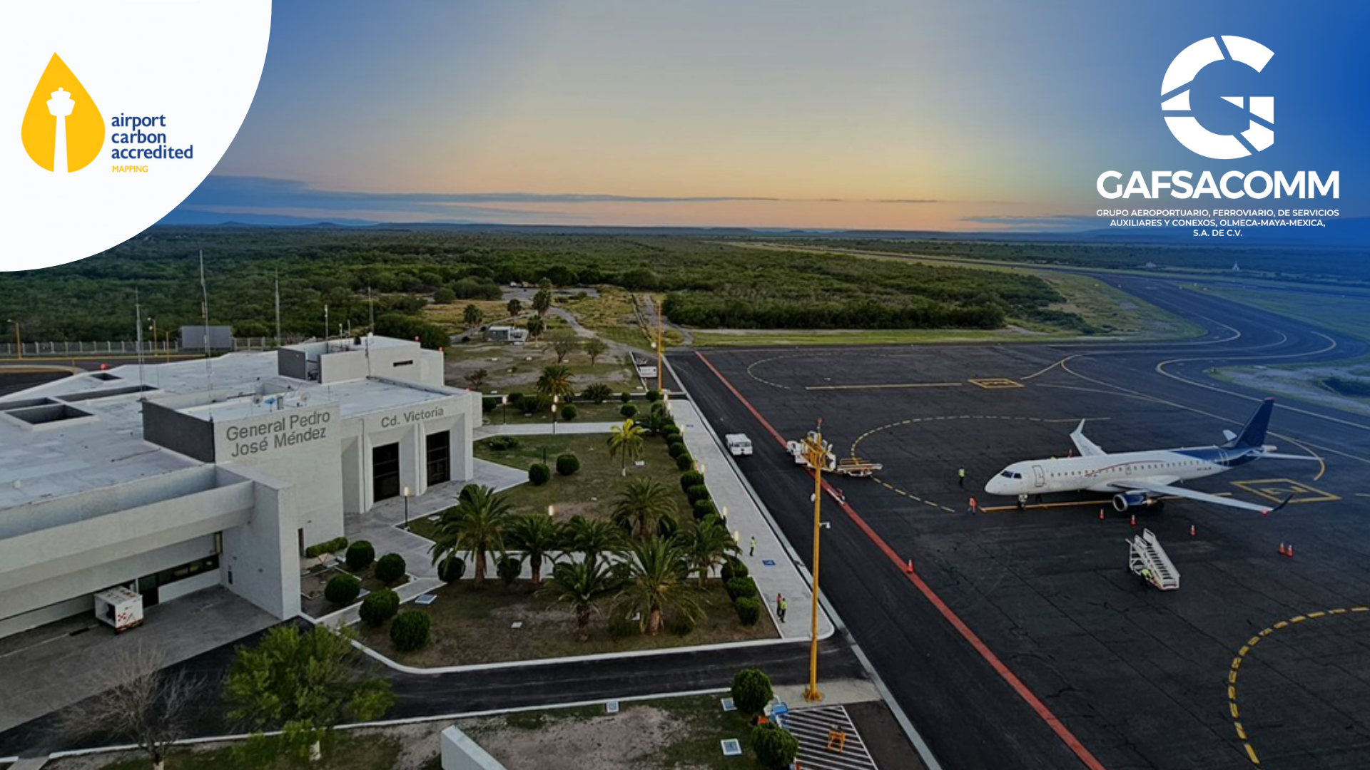 ACI-LAC GAFSACOMM