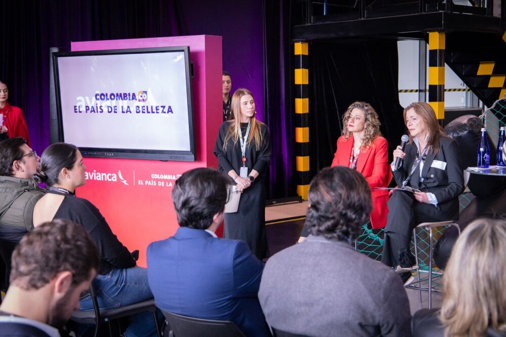 Avianca Marca Pais Colombia
