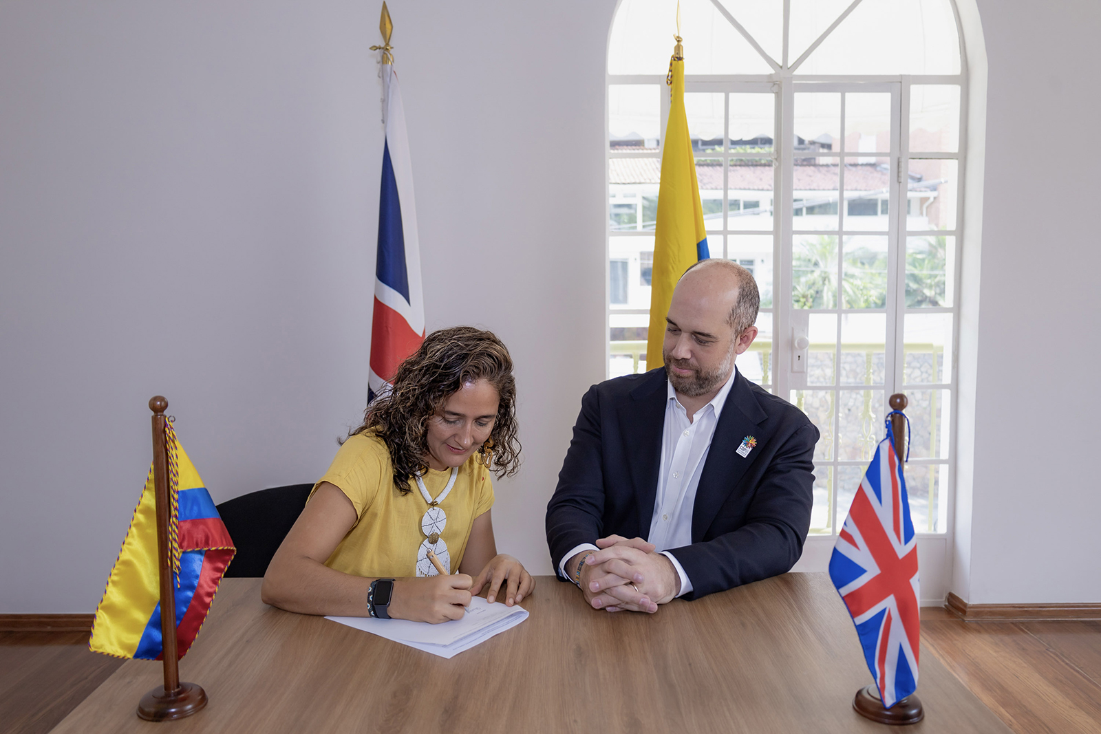Firma Avianca – Habitat Sur (2)