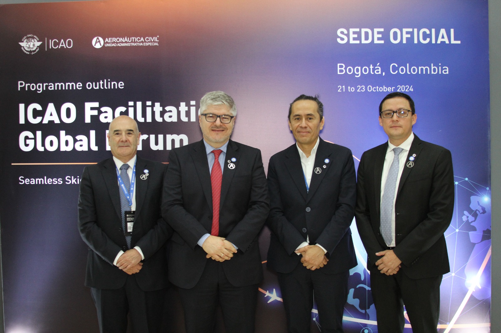 Foro OACI 2024 1