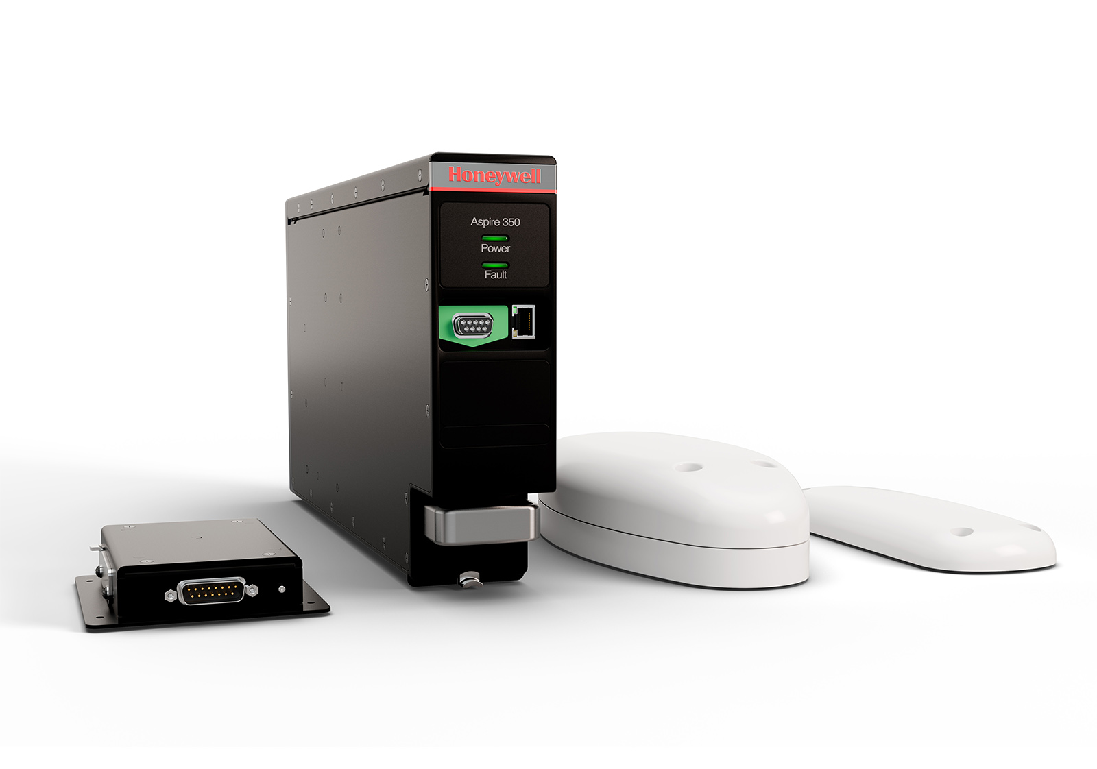 Honeywell Aspire 350