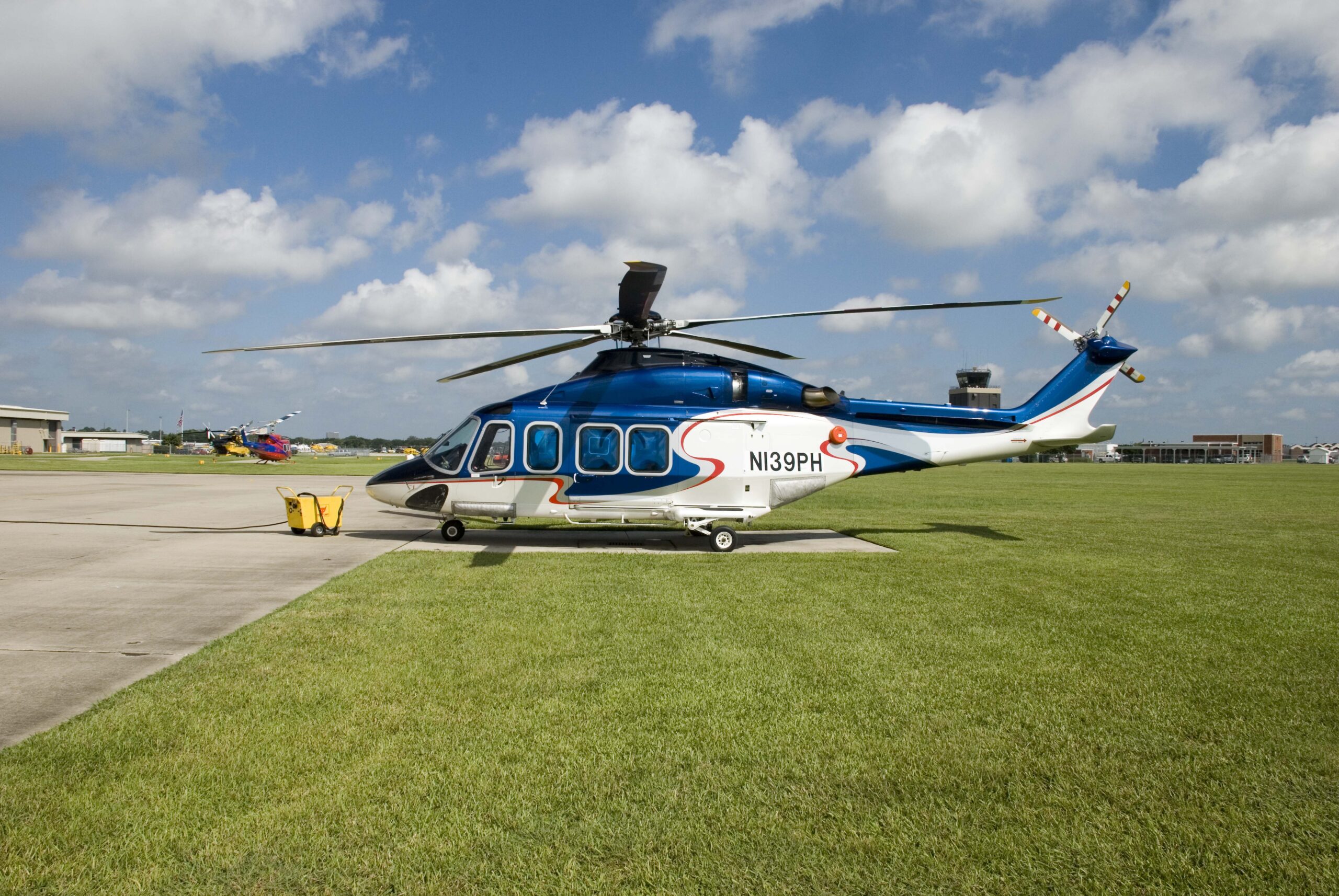 PHI MRO acuerdo Leonardo